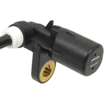 Rear Wheel ABS Sensor by BLUE STREAK (HYGRADE MOTOR) - ALS369 pa4