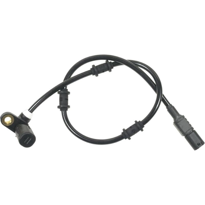 Rear Wheel ABS Sensor by BLUE STREAK (HYGRADE MOTOR) - ALS369 pa6