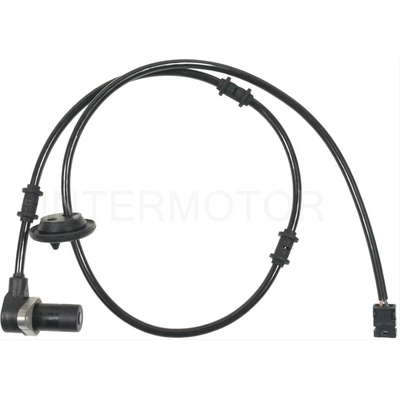 Capteur ABS de roue arrière de BLUE STREAK (HYGRADE MOTOR) - ALS371 pa1