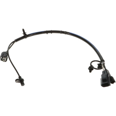 Rear Wheel ABS Sensor by BLUE STREAK (HYGRADE MOTOR) - ALS3725 pa2