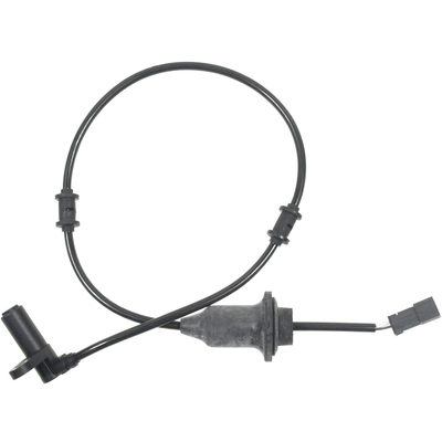 BLUE STREAK (HYGRADE MOTOR) - ALS374 - Rear Passenger Side ABS Speed Sensor pa1