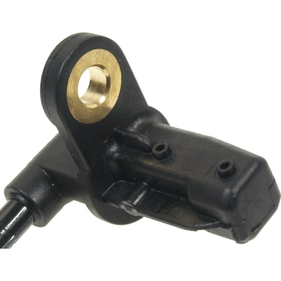 Rear Wheel ABS Sensor by BLUE STREAK (HYGRADE MOTOR) - ALS377 pa5