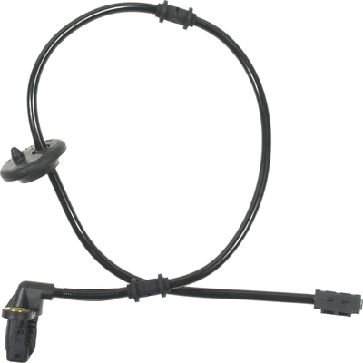 Rear Wheel ABS Sensor by BLUE STREAK (HYGRADE MOTOR) - ALS389 pa4