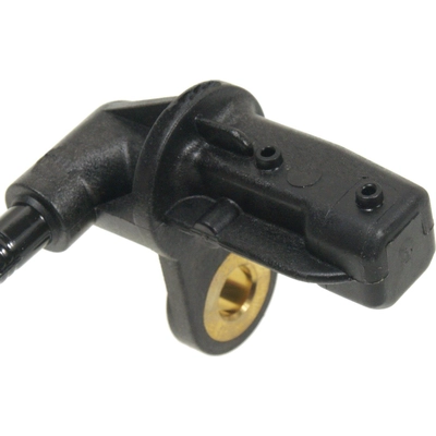 Rear Wheel ABS Sensor by BLUE STREAK (HYGRADE MOTOR) - ALS389 pa5