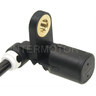 Rear Wheel ABS Sensor by BLUE STREAK (HYGRADE MOTOR) - ALS393 pa2