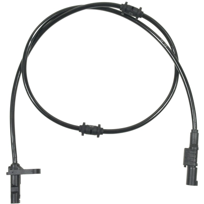 BLUE STREAK (HYGRADE MOTOR) - ALS396 - Rear Driver Side ABS Speed Sensor pa1