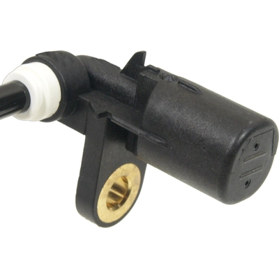 Rear Wheel ABS Sensor by BLUE STREAK (HYGRADE MOTOR) - ALS401 pa6