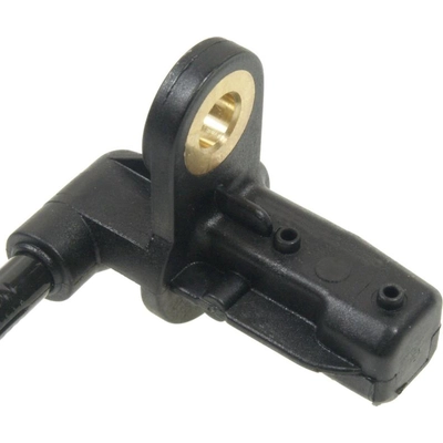 Rear Wheel ABS Sensor by BLUE STREAK (HYGRADE MOTOR) - ALS404 pa7