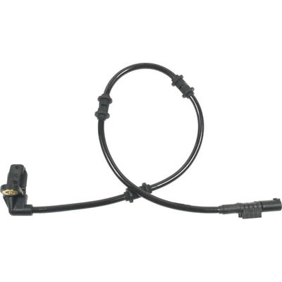 Rear Wheel ABS Sensor by BLUE STREAK (HYGRADE MOTOR) - ALS404 pa8