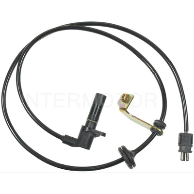 Capteur ABS de roue arrière de BLUE STREAK (HYGRADE MOTOR) - ALS405 pa1