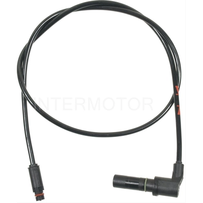 Capteur ABS de roue arrière de BLUE STREAK (HYGRADE MOTOR) - ALS408 pa1