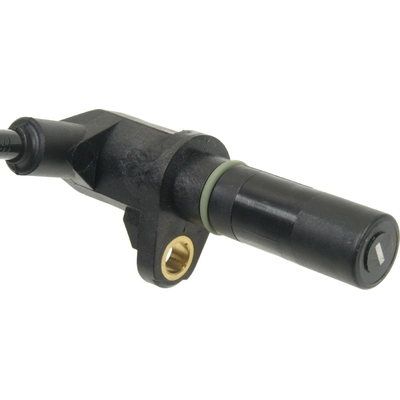 Rear Wheel ABS Sensor by BLUE STREAK (HYGRADE MOTOR) - ALS408 pa5
