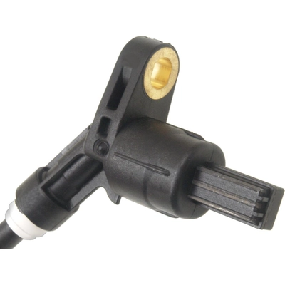 Rear Wheel ABS Sensor by BLUE STREAK (HYGRADE MOTOR) - ALS420 pa6