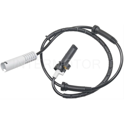 Rear Wheel ABS Sensor by BLUE STREAK (HYGRADE MOTOR) - ALS431 pa1