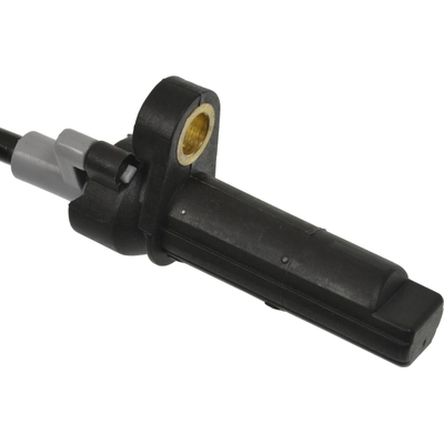 Rear Wheel ABS Sensor by BLUE STREAK (HYGRADE MOTOR) - ALS431 pa5