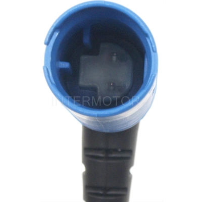 Rear Wheel ABS Sensor by BLUE STREAK (HYGRADE MOTOR) - ALS433 pa2
