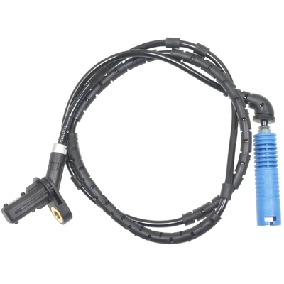 BLUE STREAK (HYGRADE MOTOR) - ALS437 - Rear Passenger Side ABS Speed Sensor pa1