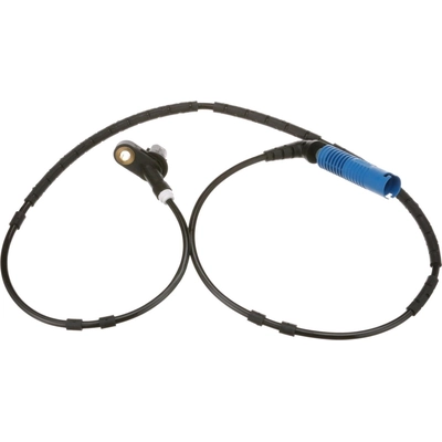 Rear Wheel ABS Sensor by BLUE STREAK (HYGRADE MOTOR) - ALS438 pa10