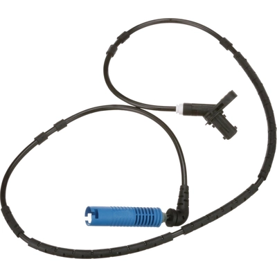 Rear Wheel ABS Sensor by BLUE STREAK (HYGRADE MOTOR) - ALS438 pa12