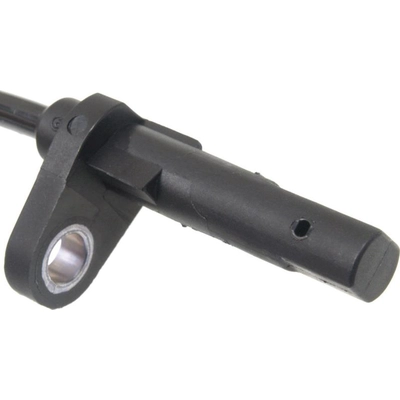 Rear Wheel ABS Sensor by BLUE STREAK (HYGRADE MOTOR) - ALS439 pa5