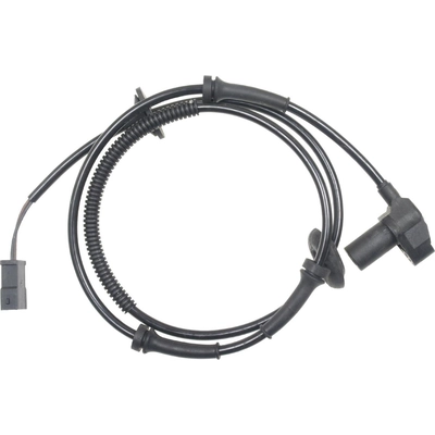 Rear Wheel ABS Sensor by BLUE STREAK (HYGRADE MOTOR) - ALS445 pa1