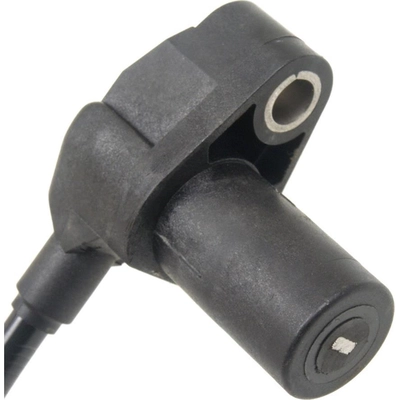 Rear Wheel ABS Sensor by BLUE STREAK (HYGRADE MOTOR) - ALS445 pa2