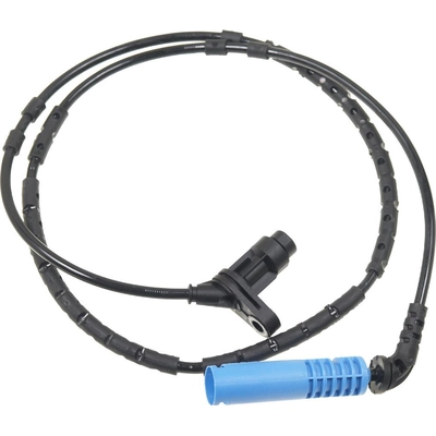 Rear Wheel ABS Sensor by BLUE STREAK (HYGRADE MOTOR) - ALS451 pa4