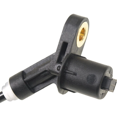 Rear Wheel ABS Sensor by BLUE STREAK (HYGRADE MOTOR) - ALS462 pa9