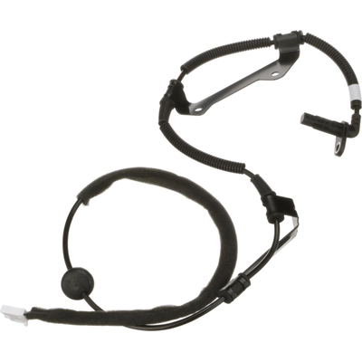 Rear Wheel ABS Sensor by BLUE STREAK (HYGRADE MOTOR) - ALS476 pa8