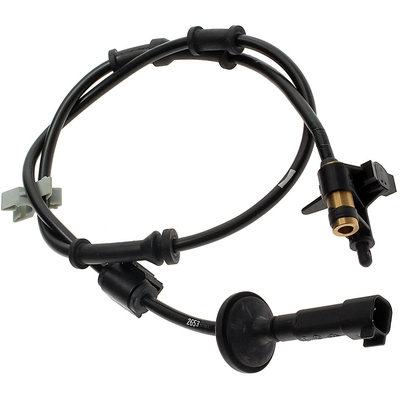 BLUE STREAK (HYGRADE MOTOR) - ALS48 - Rear Wheel ABS Sensor pa1