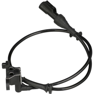 Rear Wheel ABS Sensor by BLUE STREAK (HYGRADE MOTOR) - ALS510 pa4