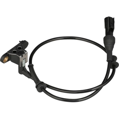 Rear Wheel ABS Sensor by BLUE STREAK (HYGRADE MOTOR) - ALS510 pa5