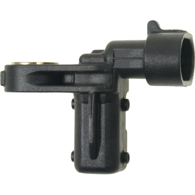 Rear Wheel ABS Sensor by BLUE STREAK (HYGRADE MOTOR) - ALS524 pa5