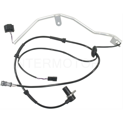 Rear Wheel ABS Sensor by BLUE STREAK (HYGRADE MOTOR) - ALS525 pa1