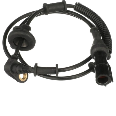 Rear Wheel ABS Sensor by BLUE STREAK (HYGRADE MOTOR) - ALS533 pa8