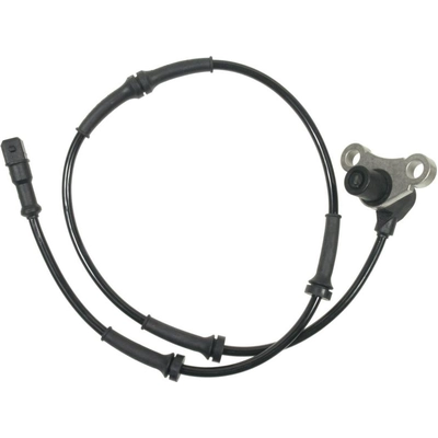 Rear Wheel ABS Sensor by BLUE STREAK (HYGRADE MOTOR) - ALS552 pa4