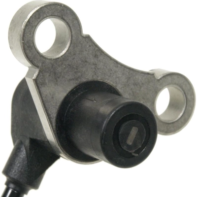 Rear Wheel ABS Sensor by BLUE STREAK (HYGRADE MOTOR) - ALS552 pa6
