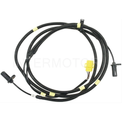 Rear Wheel ABS Sensor by BLUE STREAK (HYGRADE MOTOR) - ALS560 pa1