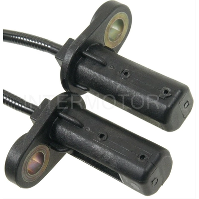 Rear Wheel ABS Sensor by BLUE STREAK (HYGRADE MOTOR) - ALS560 pa2