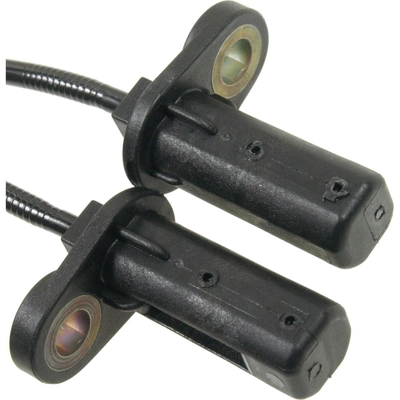 Rear Wheel ABS Sensor by BLUE STREAK (HYGRADE MOTOR) - ALS560 pa5