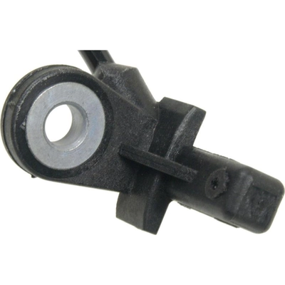 Rear Wheel ABS Sensor by BLUE STREAK (HYGRADE MOTOR) - ALS566 pa5