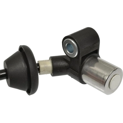 Rear Wheel ABS Sensor by BLUE STREAK (HYGRADE MOTOR) - ALS57 pa6
