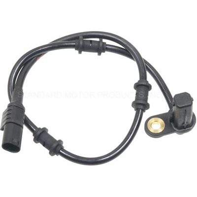 Capteur ABS de roue arrière de BLUE STREAK (HYGRADE MOTOR) - ALS572 pa2