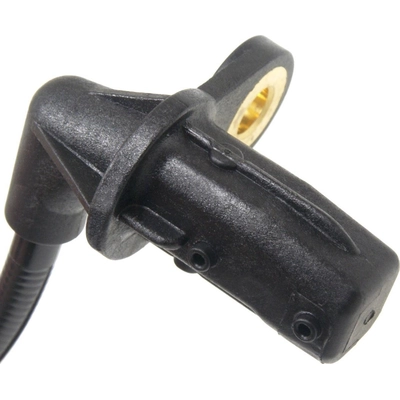 Rear Wheel ABS Sensor by BLUE STREAK (HYGRADE MOTOR) - ALS572 pa5