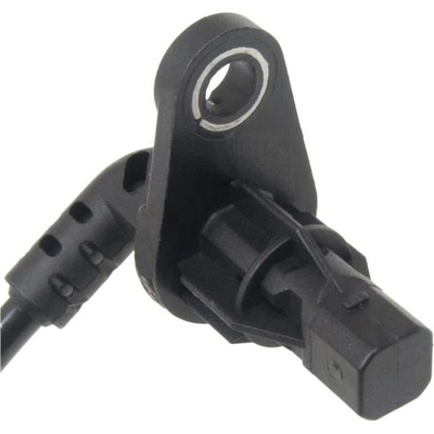 Rear Wheel ABS Sensor by BLUE STREAK (HYGRADE MOTOR) - ALS582 pa4