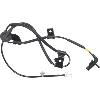 Rear Wheel ABS Sensor by BLUE STREAK (HYGRADE MOTOR) - ALS582 pa6