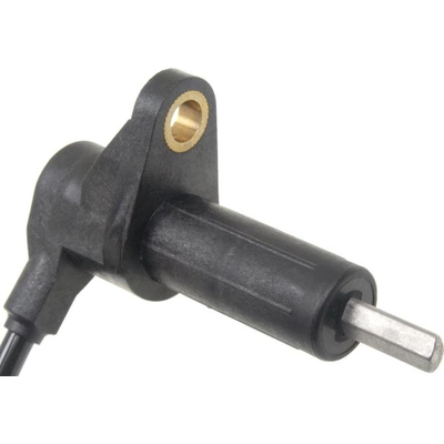 Rear Wheel ABS Sensor by BLUE STREAK (HYGRADE MOTOR) - ALS583 pa4