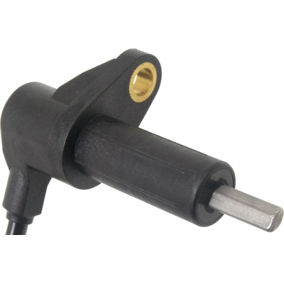 Rear Wheel ABS Sensor by BLUE STREAK (HYGRADE MOTOR) - ALS584 pa5
