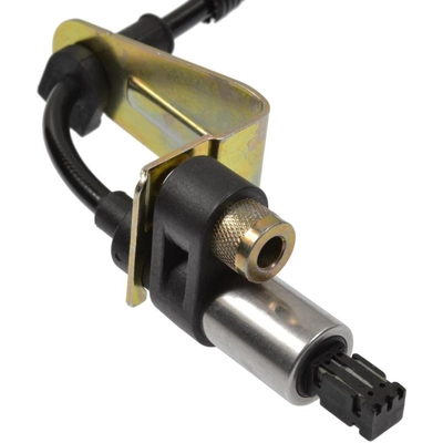 Rear Wheel ABS Sensor by BLUE STREAK (HYGRADE MOTOR) - ALS60 pa4