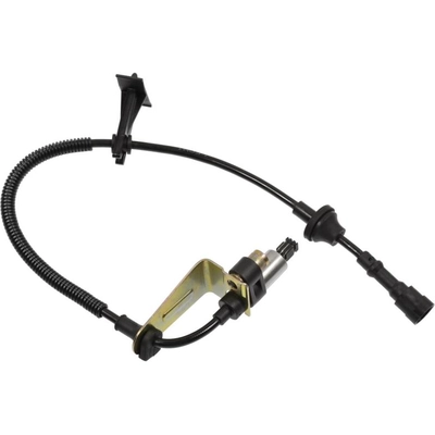 Rear Wheel ABS Sensor by BLUE STREAK (HYGRADE MOTOR) - ALS60 pa5